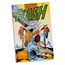 DC Direct Page Punchers Figure with comic - The Flash Jay Garrick (The Flash #123) [Red Platinum Edition]- 7 image