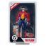 DC Direct Page Punchers Figure with comic - The Flash Jay Garrick (The Flash #123) [Red Platinum Edition]- 8 image