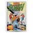 DC Direct Page Punchers Figure with comic - The Flash Jay Garrick (The Flash #123) [Red Platinum Edition]- 9 image
