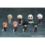 Набір із 8 міні фігурок Jujutsu Kaisen Nendoroid Surprise Collection- 2 image