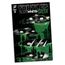 Teenage Mutant Ninja Turtles Page Punchers Figure with comic - Raphael (Black White & Green) [Red Platinum Edition]- 6 image