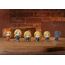 Delicious in Dungeon: A Bunch of Marcilles! Blind box figure- 5 image