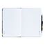 Premium A5 notebook with a pen Back to the Future- 4 image
