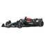 Model vozidla Hot Wheels Premium Formula 1 (2025) 1/64 - Mercedes-AMG Petronas Formula One Team/Equipe (#63) (JBM18)- 6 image