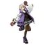 Guilty Gear Strive Plastic model kit - Bridget (Purple Color Ver.)