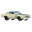 Model vozidla Hot Wheels Silver Series 1/64 - 1970 Monte Carlo (Fast & Furious) (JKX07)- 4 image