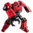 Transformers Age of the Primes Deluxe Class Actionfigur - Cliffjumper- 2 image