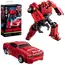 Transformers Age of the Primes Deluxe Class Actionfigur - Cliffjumper