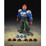 Dragon Ball Z S.H. Figuarts Action figure - Fusion Android 13- 8 image