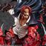 Figurka One Piece P.O.P. SA-MAXIMUM - Shanks Kamusari- 19 image