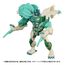 Фігурка Transformers: Beast Wars II New Legends - NL-01 Green Lio Convoy- 3 image