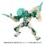 Фігурка Transformers: Beast Wars II New Legends - NL-01 Green Lio Convoy- 7 image