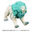 Фігурка Transformers: Beast Wars II New Legends - NL-01 Green Lio Convoy- 8 image
