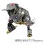 Figurka Transformers Missing Link - C-12 Grimlock- 7 image