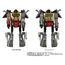 Figurka Transformers Missing Link - C-12 Grimlock- 9 image