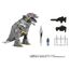 Figurka Transformers Missing Link - C-12 Grimlock- 10 image