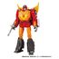 Фігурка Transformers Masterpiece G Style Generation - MPG-20 Hot Rod