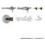 Фігурка Transformers Masterpiece G Style Generation - MPG-20 Hot Rod- 3 image