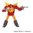 Фігурка Transformers Masterpiece G Style Generation - MPG-20 Hot Rod- 4 image