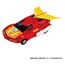 Фігурка Transformers Masterpiece G Style Generation - MPG-20 Hot Rod- 5 image