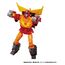Фігурка Transformers Masterpiece G Style Generation - MPG-20 Hot Rod- 7 image