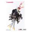 Пластиковий модель rosado Project 1/10 - RS-03 Starflower Lily MK3- 10 image