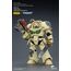 Figurka Warhammer 40k 1/18 - Dark Angels Deathwing Terminator 1 with Power Sword and Storm Bolter- 2 image