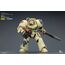 Figurka Warhammer 40k 1/18 - Dark Angels Deathwing Terminator 1 with Power Sword and Storm Bolter- 6 image