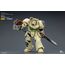 Figurka Warhammer 40k 1/18 - Dark Angels Deathwing Terminator 1 with Power Sword and Storm Bolter- 7 image