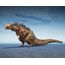 Shin Godzilla (2016) S.H. MonsterArts Action figure 3-pack - Godzilla 2nd Form & 3rd Form & Giant Unidentified Creature- 4 image