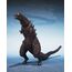 Shin Godzilla (2016) S.H. MonsterArts Action figure 3-pack - Godzilla 2nd Form & 3rd Form & Giant Unidentified Creature- 7 image