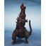 Shin Godzilla (2016) S.H. MonsterArts Action figure 3-pack - Godzilla 2nd Form & 3rd Form & Giant Unidentified Creature- 8 image