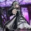 Rozen Maiden Trio-Try-iT Statue - Suigintou- 4 image