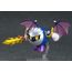 Kirby Nendoroid Action Figure - Meta Knight (re-run)- 3 image