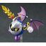 Kirby Nendoroid Action Figure - Meta Knight (re-run)- 4 image