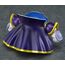 Kirby Nendoroid Action Figure - Meta Knight (re-run)- 7 image