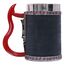 ACDC Back In Black Tankard- 4 image