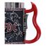 ACDC Back In Black Tankard- 6 image