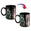 Demon Slayer Kimetsu no Yaiba colour-changing mug - Characters (473 ml)
