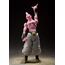 Dragon Ball Z S.H. Figuarts Actionfigur - Super Buu- 3 image