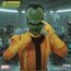 Marvel The One:12 Collective 1/12 Actionfigur - The Leader- 2 image