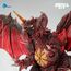 Godzilla vs. Destoroyah (1995) Exquisite Basic Action figure - Destoroyah- 5 image