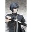 Togainu no Chi 1/7 Statue - Shiki- 3 image
