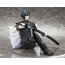Togainu no Chi 1/7 Statue - Shiki- 4 image