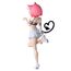 To Love-Ru Darkness Nyarls Collection Figure - Momo Belia Deviluke- 4 image
