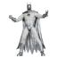 DC Multiverse (Brightest Day) Action figure - White Lantern Batman (Red Platinum Edition)- 2 image