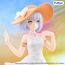 Date A Live V Figure - Origami Tobiichi (Summer Dress)- 5 image