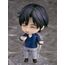 The Legend of the Galactic Heroes: Die Neue These Nendoroid Action Figure - Yang Wen-li- 6 image