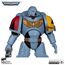 Warhammer 40k Action figure - Space Wolves Grey Hunter- 5 image