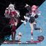 Nijisanji 1/7 Statue - Kuramochi Meruto- 10 image